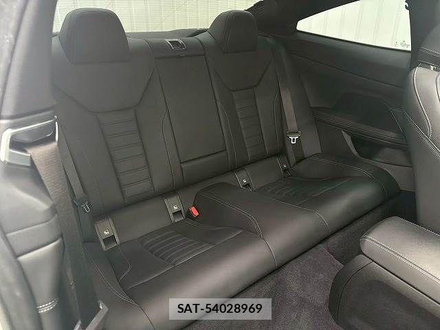 Bmw 4 SERIES 2021-03 7499693-9