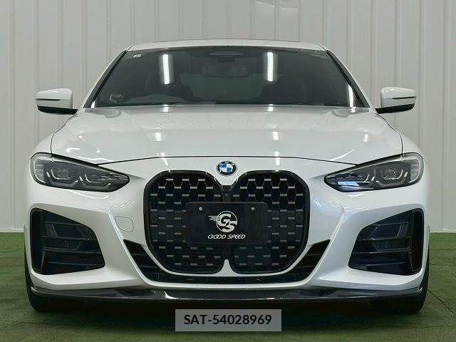 Bmw 4 SERIES 2021-03 7499693-11