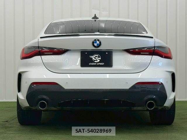 Bmw 4 SERIES 2021-03 7499693-12