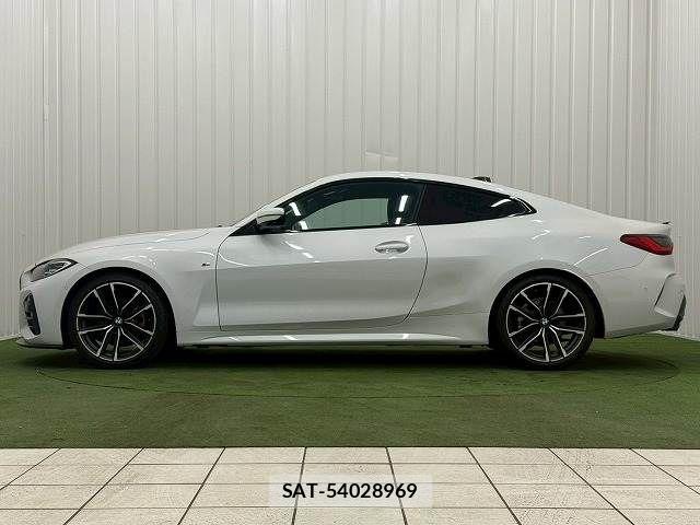 Bmw 4 SERIES 2021-03 7499693-13