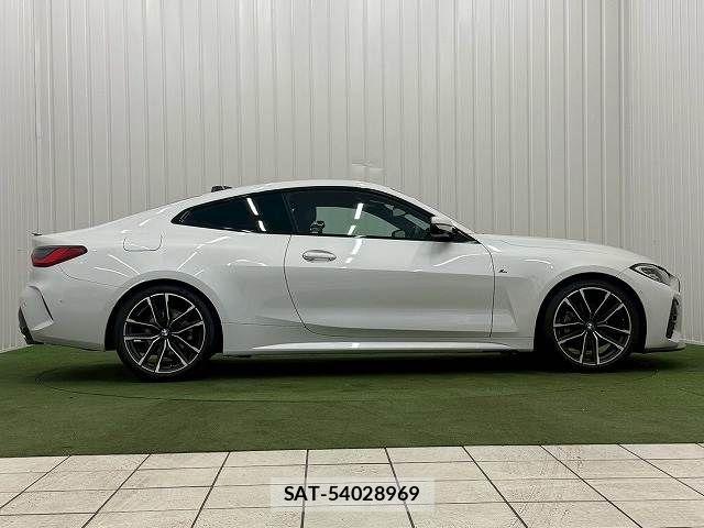 Bmw 4 SERIES 2021-03 7499693-14