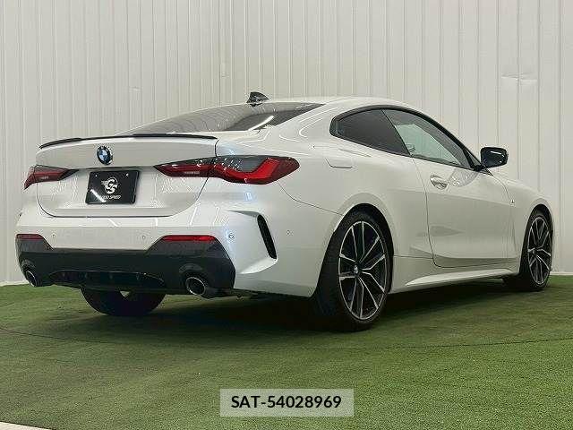 Bmw 4 SERIES 2021-03 7499693-15