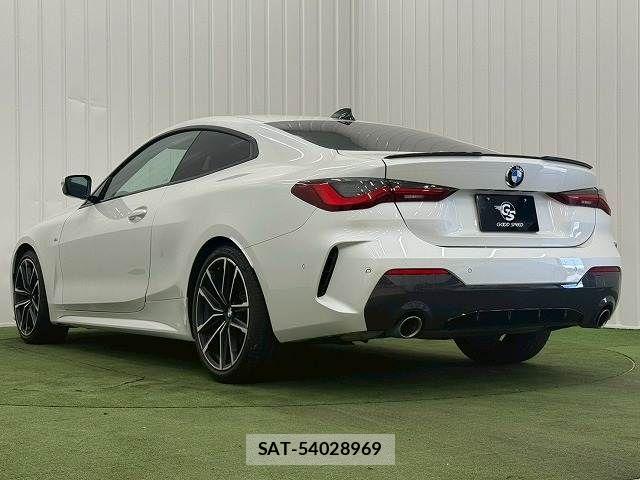 Bmw 4 SERIES 2021-03 7499693-16