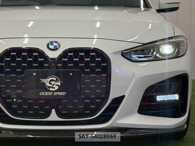 Bmw 4 SERIES 2021-03 7499693-17