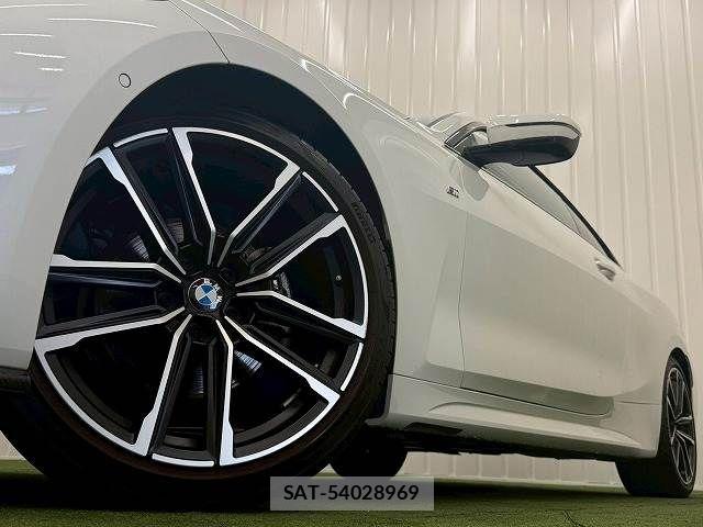 Bmw 4 SERIES 2021-03 7499693-18
