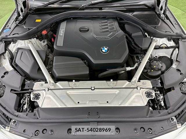 Bmw 4 SERIES 2021-03 7499693-19
