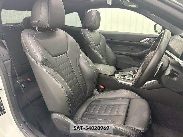 Bmw 4 SERIES 2021-03 7499693-8