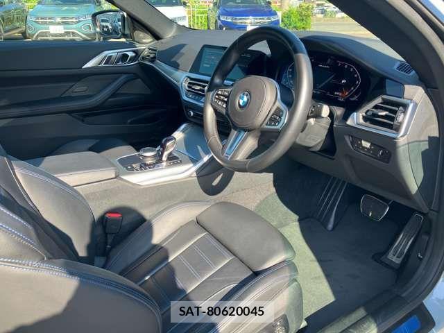 Bmw 4 SERIES 2022-08 7499692-12