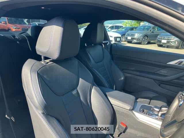 Bmw 4 SERIES 2022-08 7499692-13