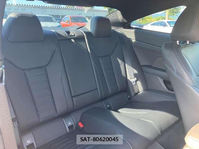 Bmw 4 SERIES 2022-08 7499692-15