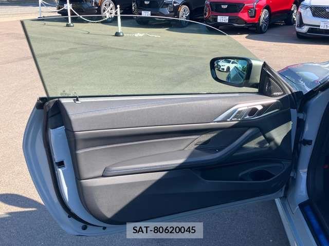 Bmw 4 SERIES 2022-08 7499692-16
