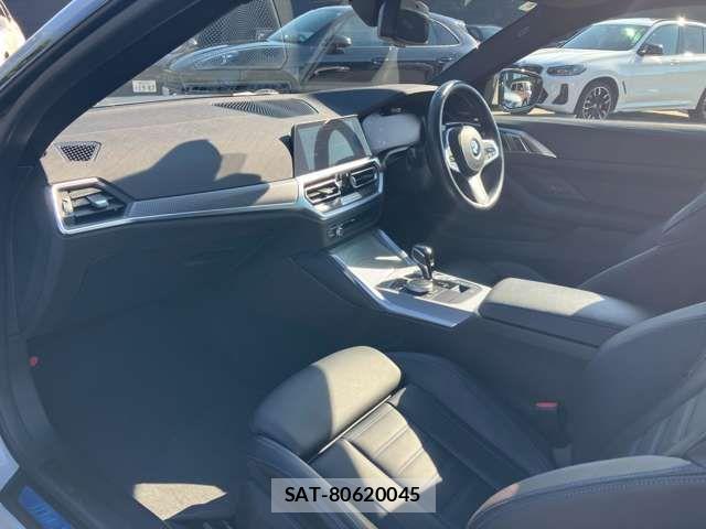Bmw 4 SERIES 2022-08 7499692-17
