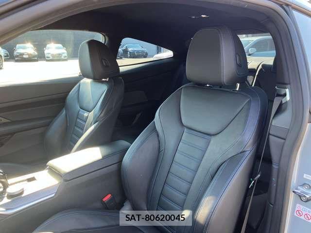 Bmw 4 SERIES 2022-08 7499692-18