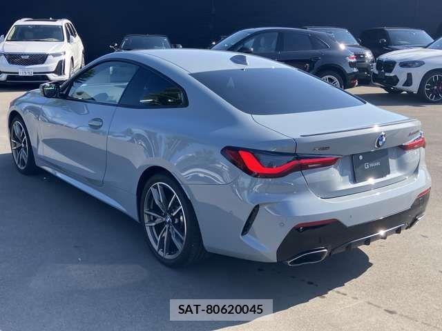 Bmw 4 SERIES 2022-08 7499692-1