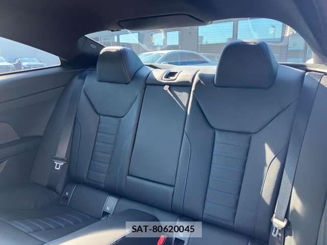 Bmw 4 SERIES 2022-08 7499692-19