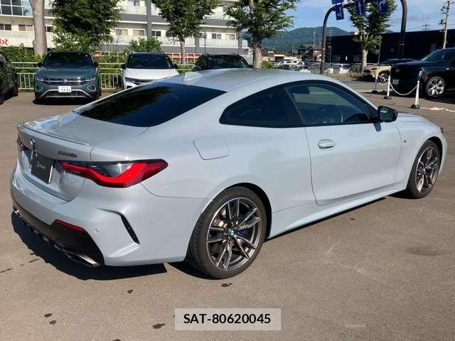 Bmw 4 SERIES 2022-08 7499692-3