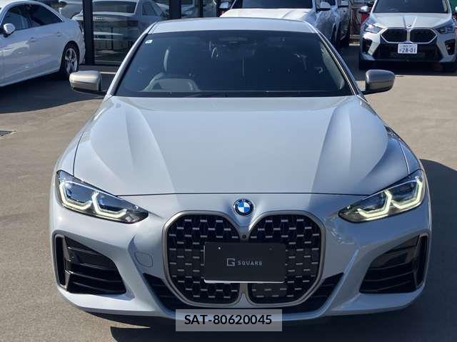Bmw 4 SERIES 2022-08 7499692-4