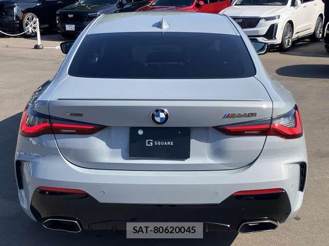 Bmw 4 SERIES 2022-08 7499692-5