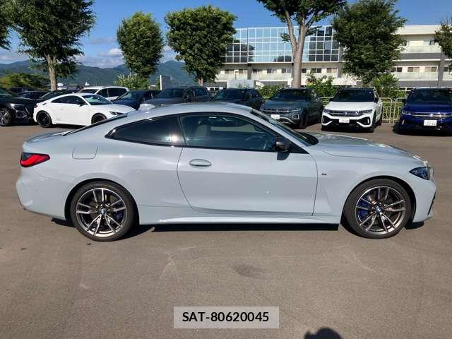 Bmw 4 SERIES 2022-08 7499692-6