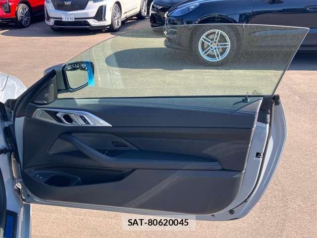 Bmw 4 SERIES 2022-08 7499692-8