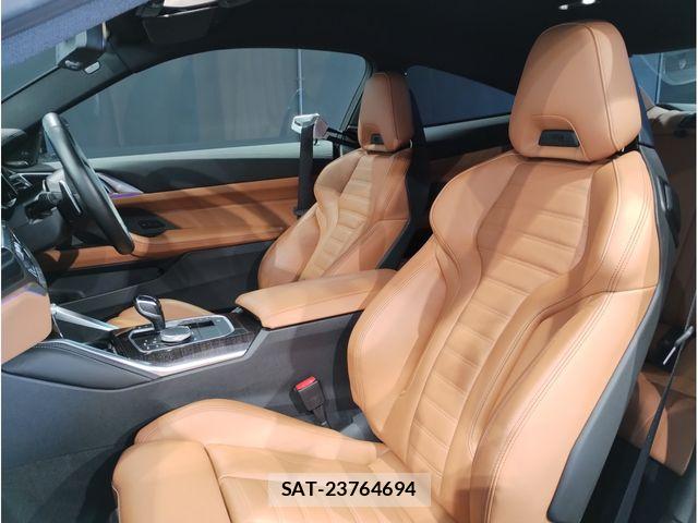 Bmw 4 SERIES 2021-01 7615220-10