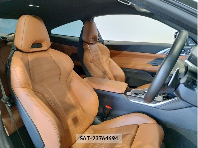 Bmw 4 SERIES 2021-01 7615220-11