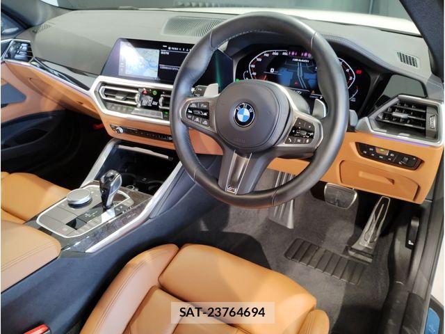 Bmw 4 SERIES 2021-01 7615220-12