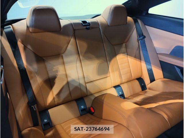 Bmw 4 SERIES 2021-01 7615220-13