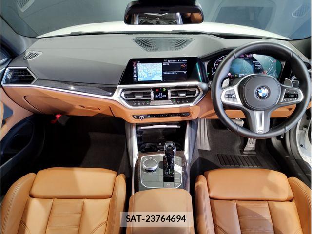 Bmw 4 SERIES 2021-01 7615220-14