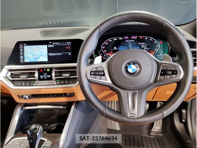 Bmw 4 SERIES 2021-01 7615220-15