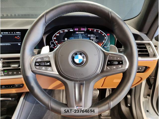 Bmw 4 SERIES 2021-01 7615220-16