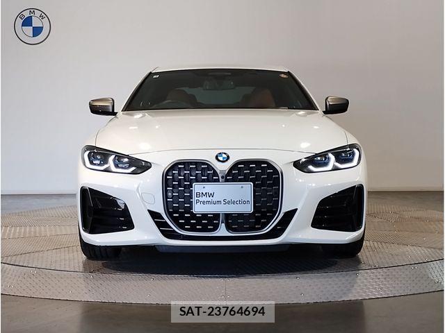 Bmw 4 SERIES 2021-01 7615220-1