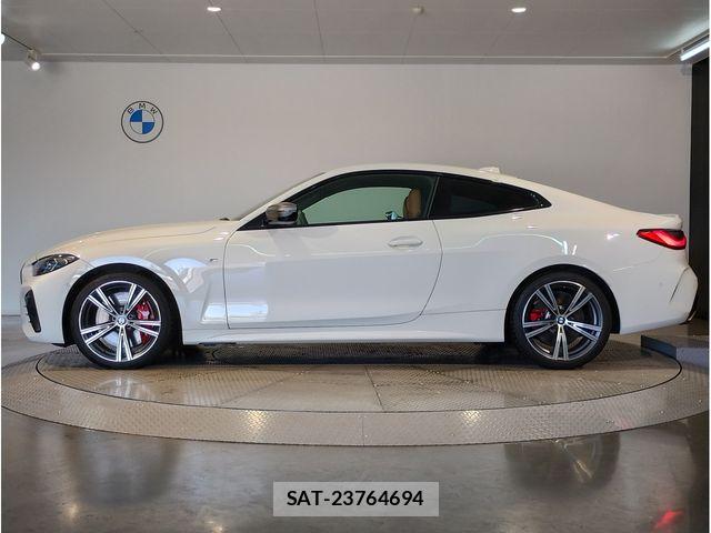 Bmw 4 SERIES 2021-01 7615220-2