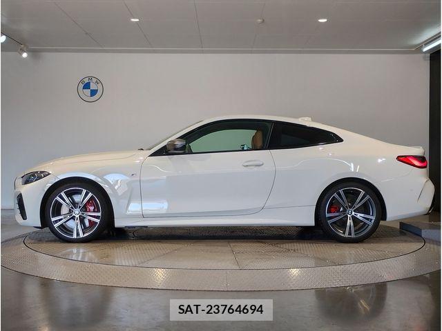 Bmw 4 SERIES 2021-01 7615220-3