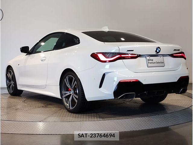 Bmw 4 SERIES 2021-01 7615220-4