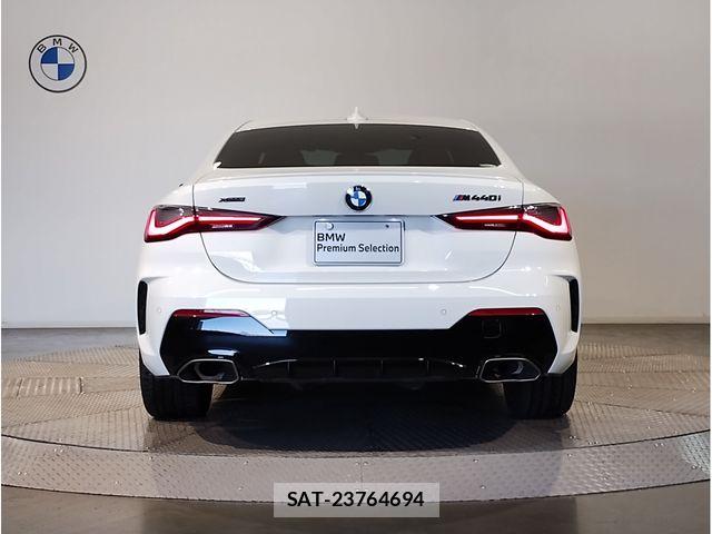 Bmw 4 SERIES 2021-01 7615220-5