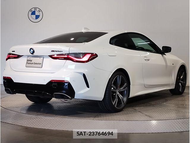 Bmw 4 SERIES 2021-01 7615220-6