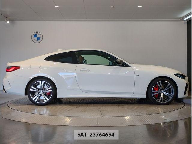 Bmw 4 SERIES 2021-01 7615220-7