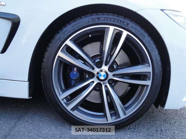 Bmw 4 SERIES 2016-05 7615222-10