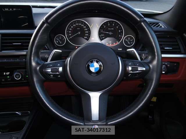 Bmw 4 SERIES 2016-05 7615222-13