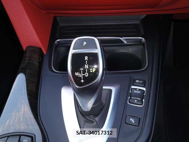 Bmw 4 SERIES 2016-05 7615222-15