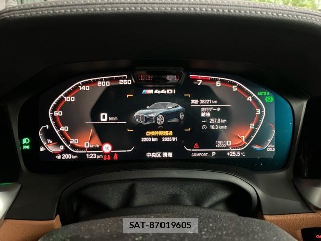 Bmw 4 SERIES 2024-06 7615221-13