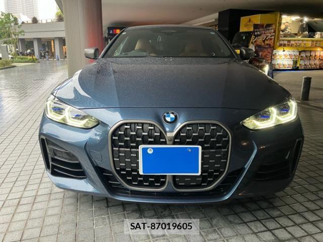 Bmw 4 SERIES 2024-06 7615221-1