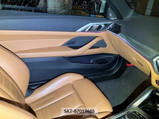 Bmw 4 SERIES 2024-06 7615221-22
