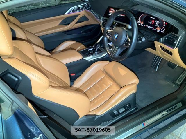 Bmw 4 SERIES 2024-06 7615221-24