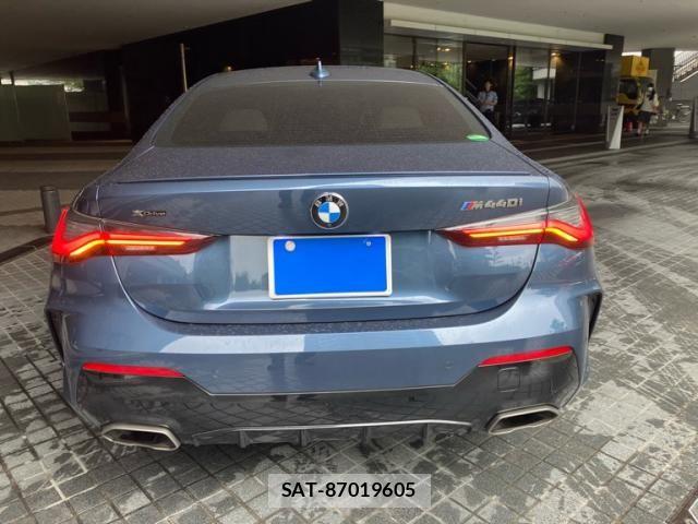 Bmw 4 SERIES 2024-06 7615221-27