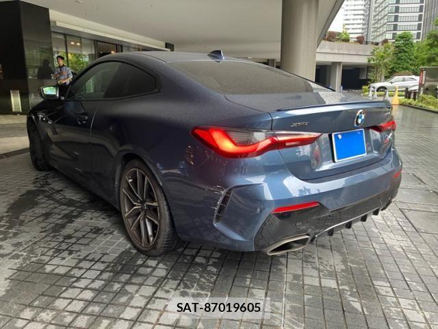 Bmw 4 SERIES 2024-06 7615221-28