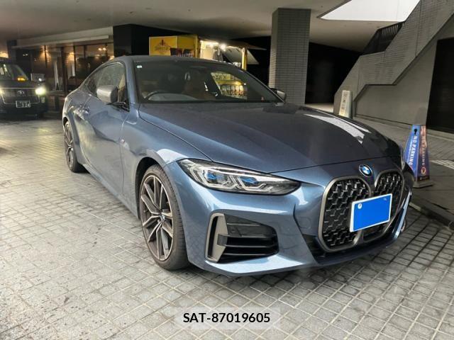 Bmw 4 SERIES 2024-06 7615221-2