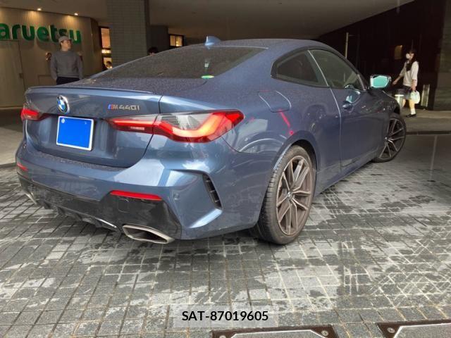 Bmw 4 SERIES 2024-06 7615221-29