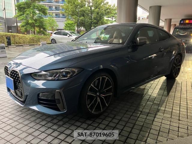 Bmw 4 SERIES 2024-06 7615221-3